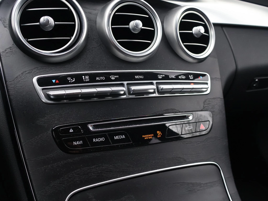 Mercedes-Benz C-Klasse – foto 35