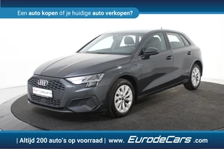 Audi A3 – thumbnail 1