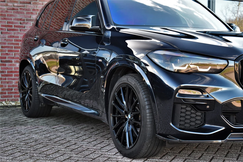 BMW X5 – foto 23