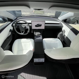 Tesla Model 3 – thumbnail 11