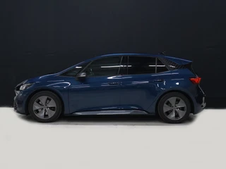 CUPRA Born – thumbnail 2