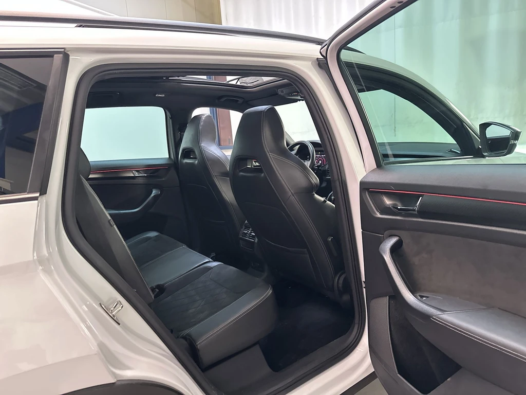 Škoda Kodiaq – foto 16