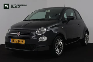 Fiat 500 – thumbnail 1