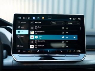 Volkswagen Golf – thumbnail 45
