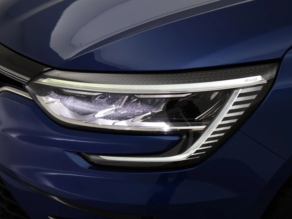 Renault Mégane Estate – foto 31