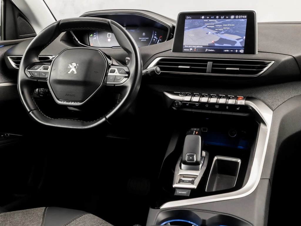 Peugeot 5008 – foto 8