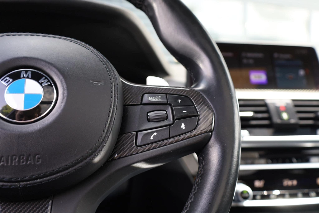 BMW X3 – foto 31
