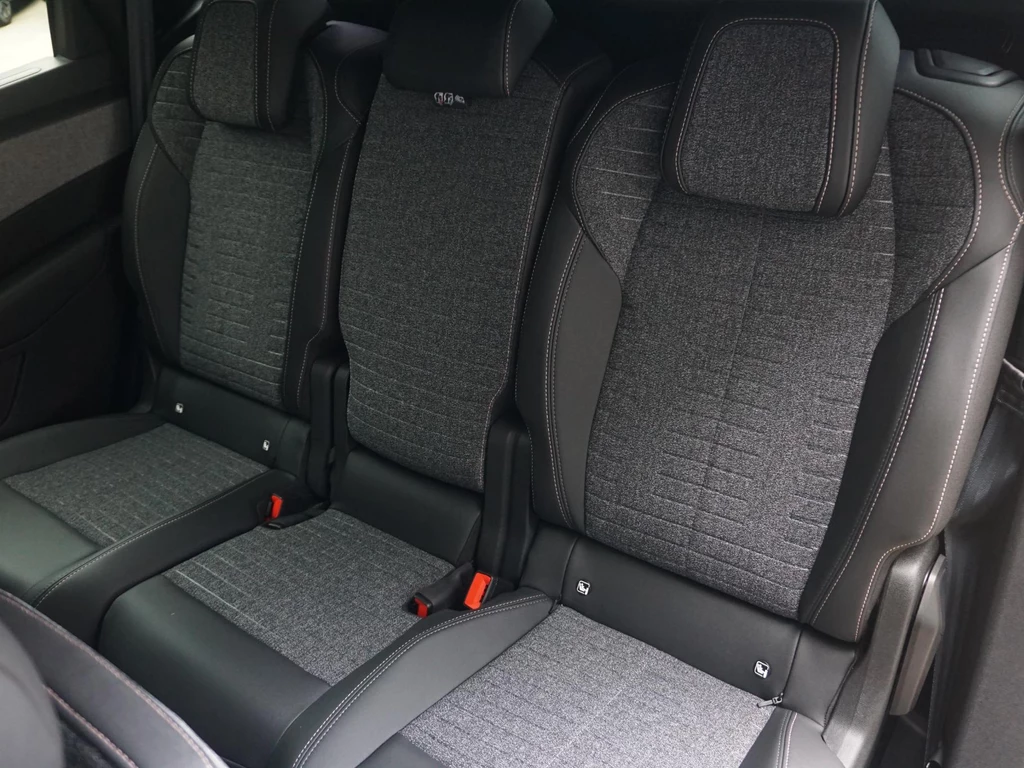 Peugeot 5008 – foto 37