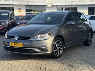 Volkswagen Golf – thumbnail 3