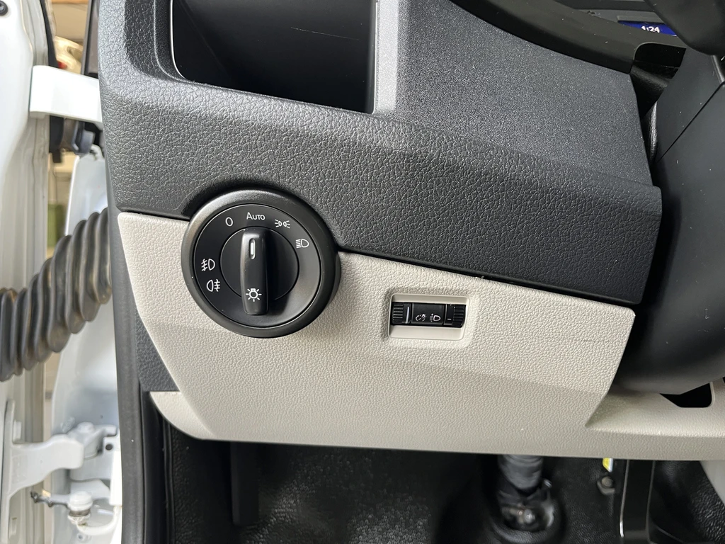 Volkswagen Transporter – foto 15