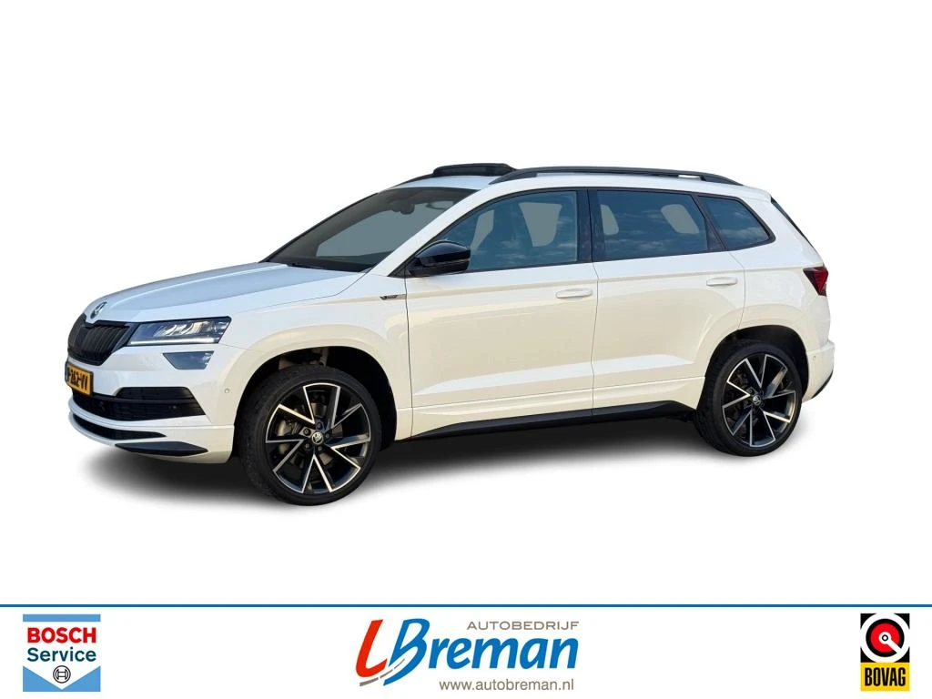 Škoda Karoq – foto 1