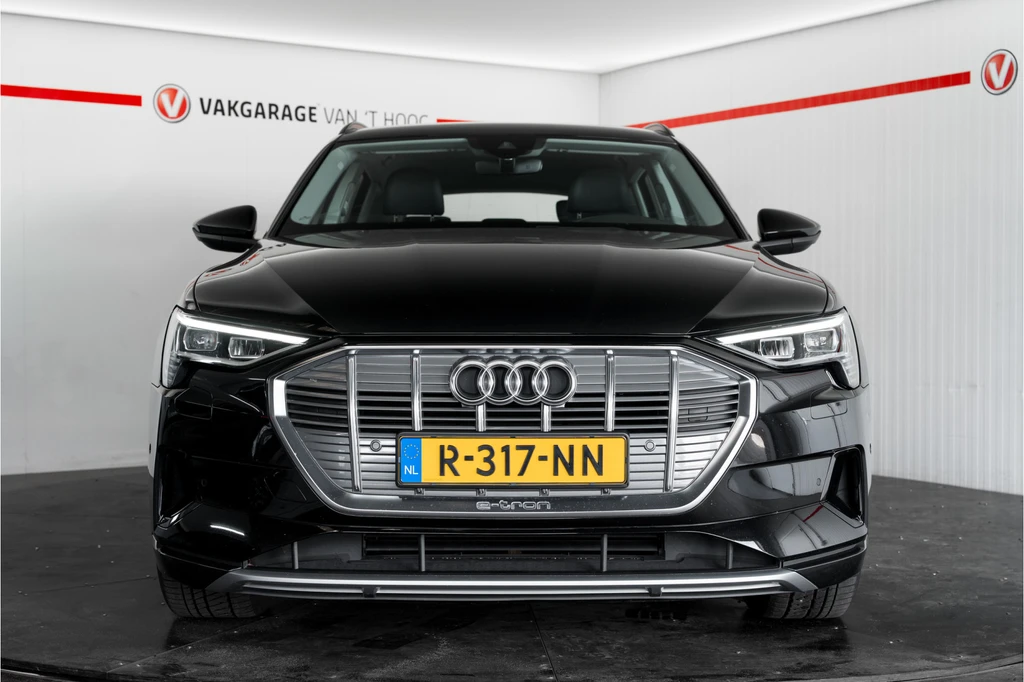 Audi e-tron – foto 8