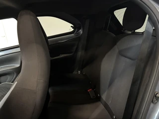 Toyota Aygo – thumbnail 13