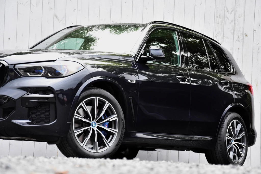 BMW X5 – foto 2