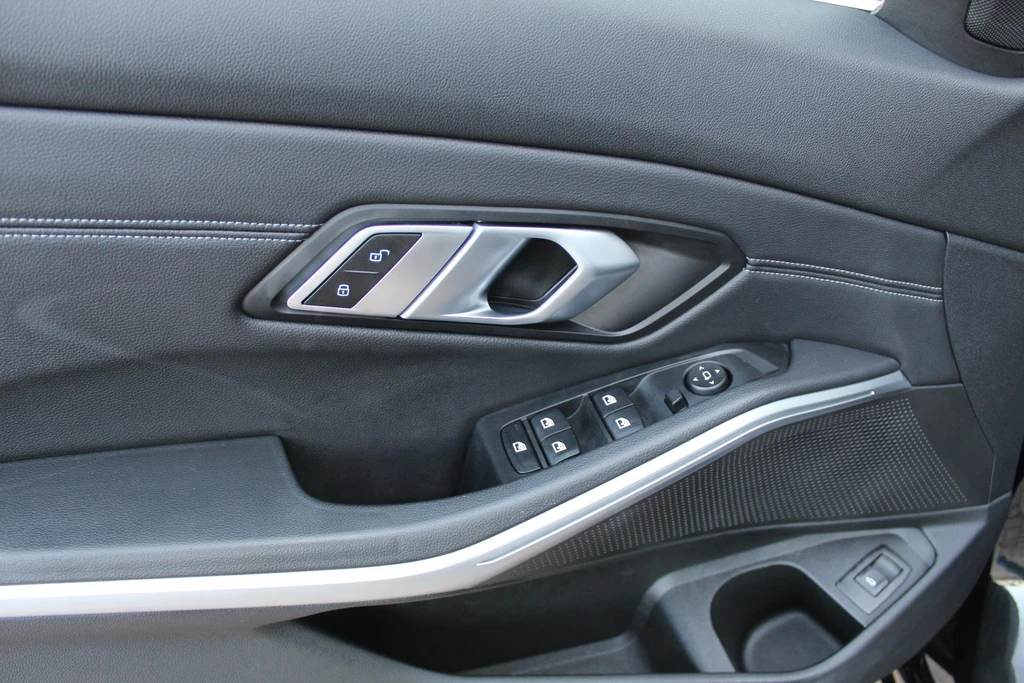 BMW 3 Serie – foto 24