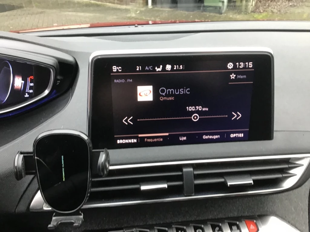 Peugeot 3008 – foto 15