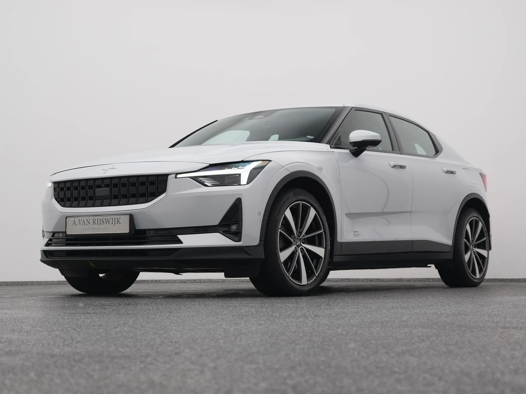 Polestar 2 – foto 2
