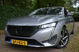 Peugeot 308 – thumbnail 2