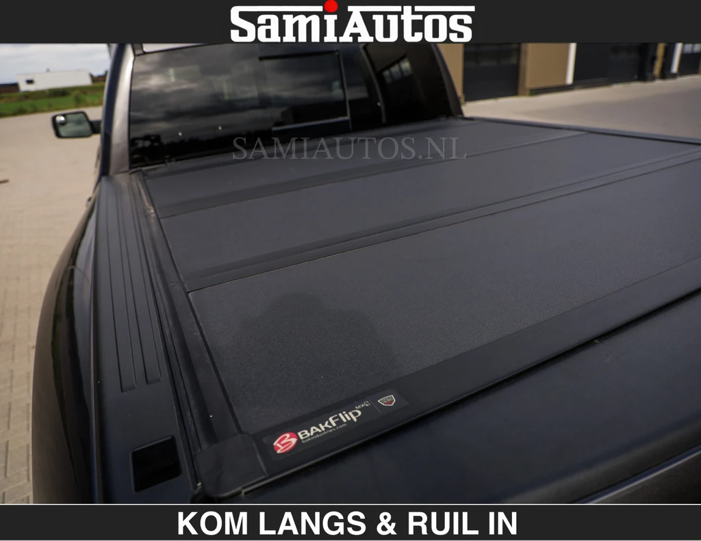 Dodge Ram Pick-Up – foto 86