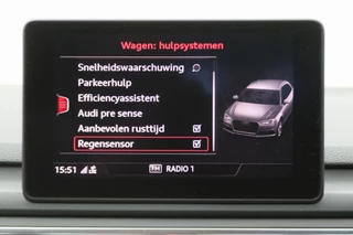 Audi A4 – thumbnail 44