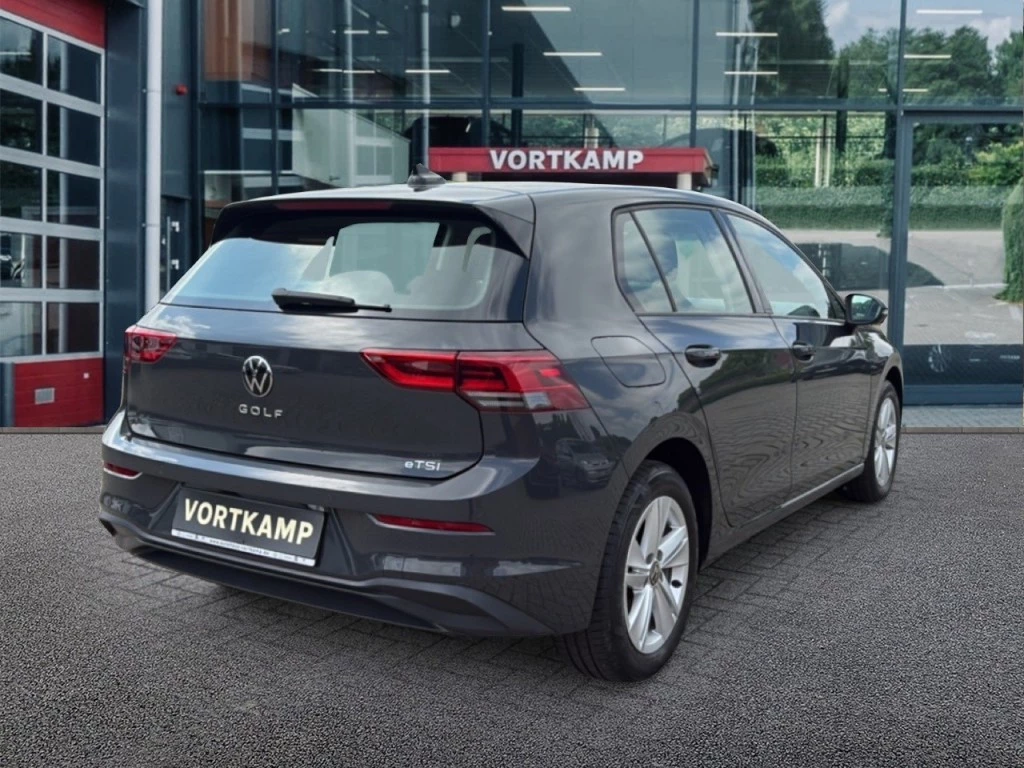 Volkswagen Golf – foto 5