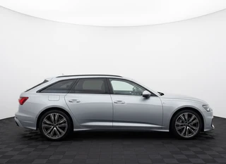 Audi A6 – thumbnail 8