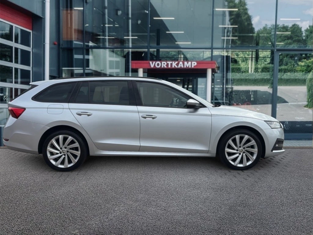 Škoda Octavia – foto 6