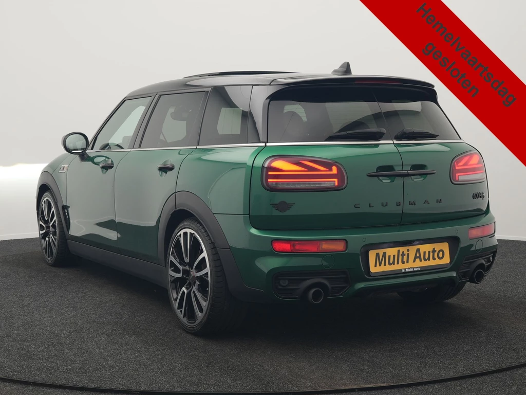 MINI Clubman – foto 4