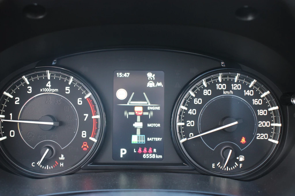 Suzuki Vitara – foto 28