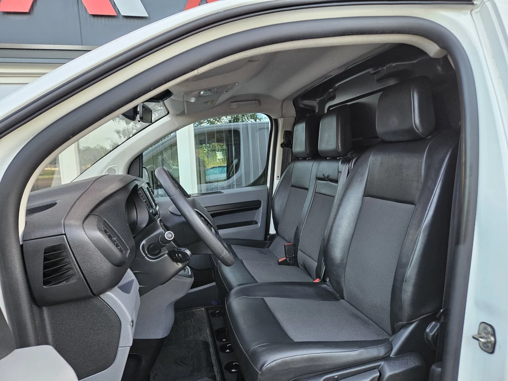 Citroën ë-Jumpy – foto 15