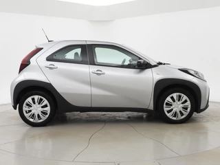 Toyota Aygo – thumbnail 5