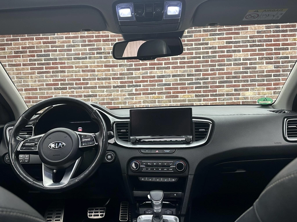 Kia XCeed – foto 15
