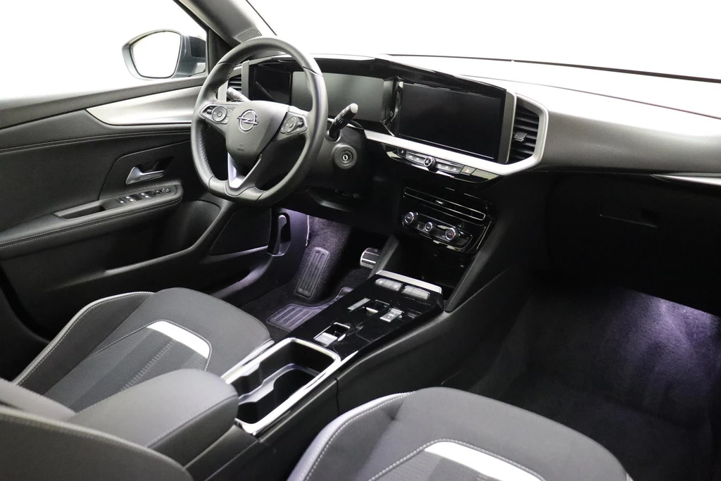 Opel Mokka – foto 11