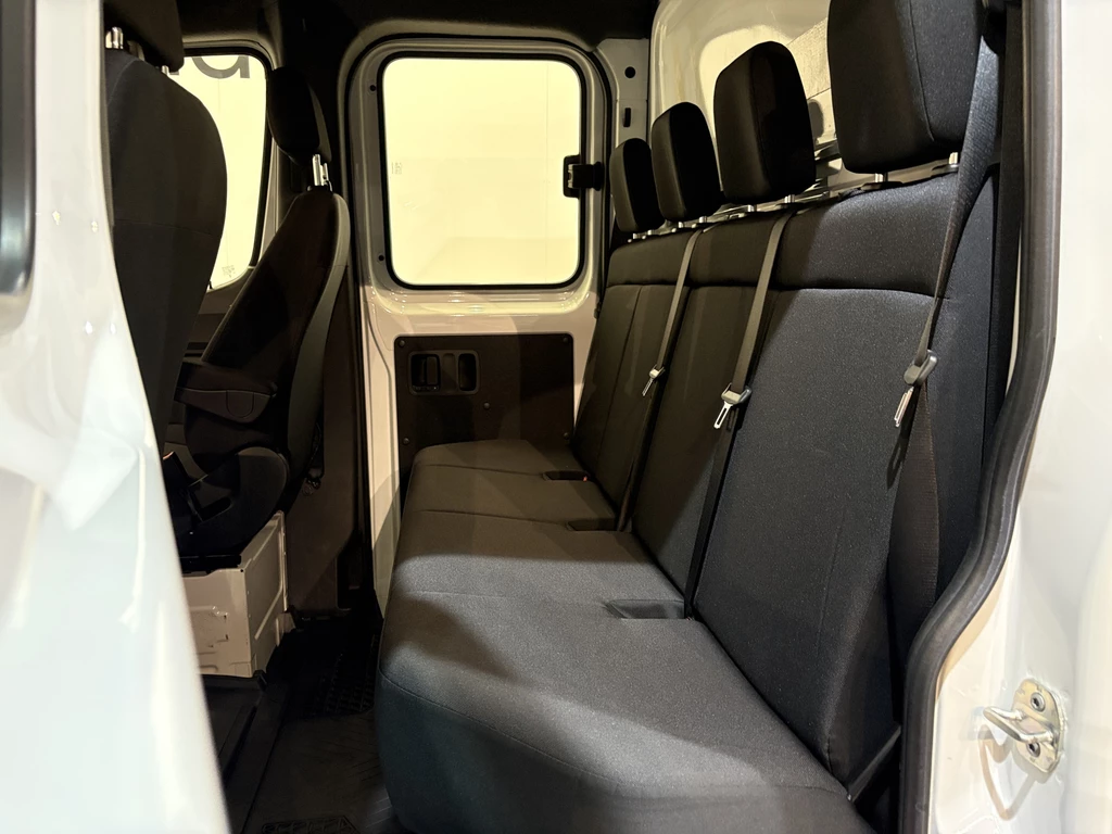Mercedes-Benz Sprinter – foto 14