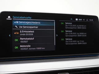BMW 5 Serie – thumbnail 30