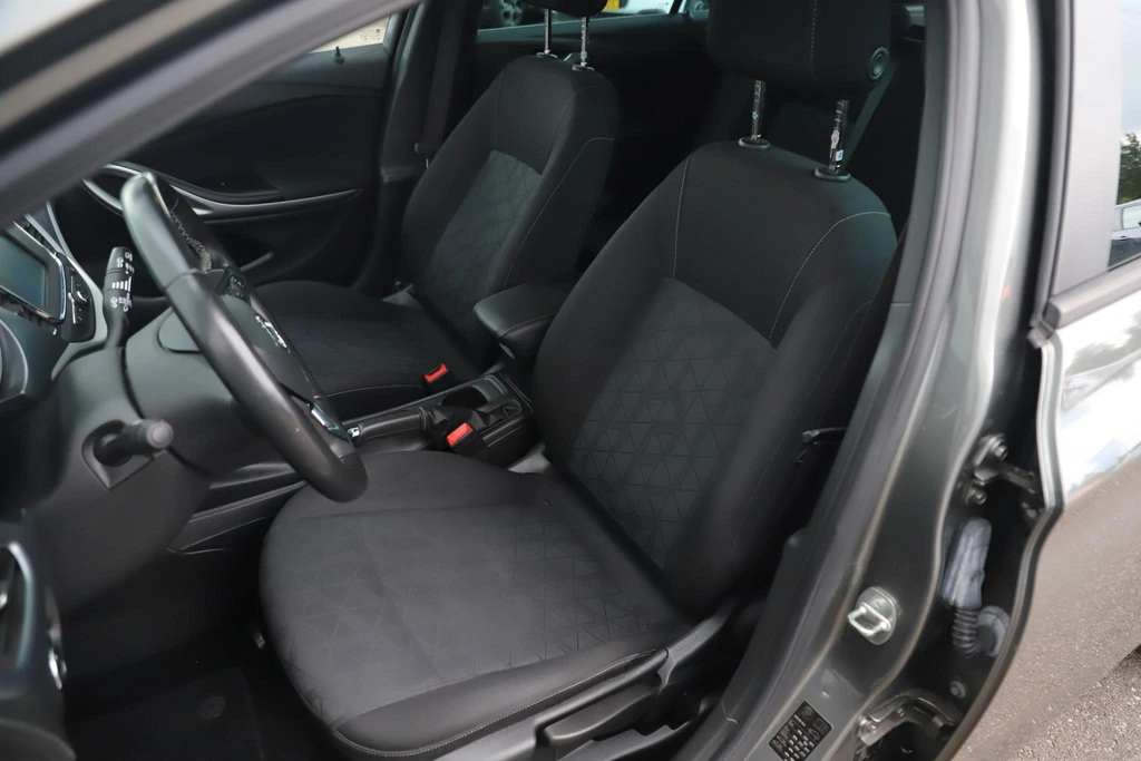 Opel Astra – foto 6