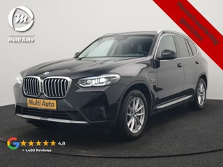 BMW X3 – thumbnail 1