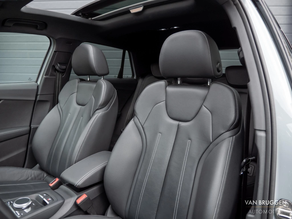 Audi Q2 – foto 15