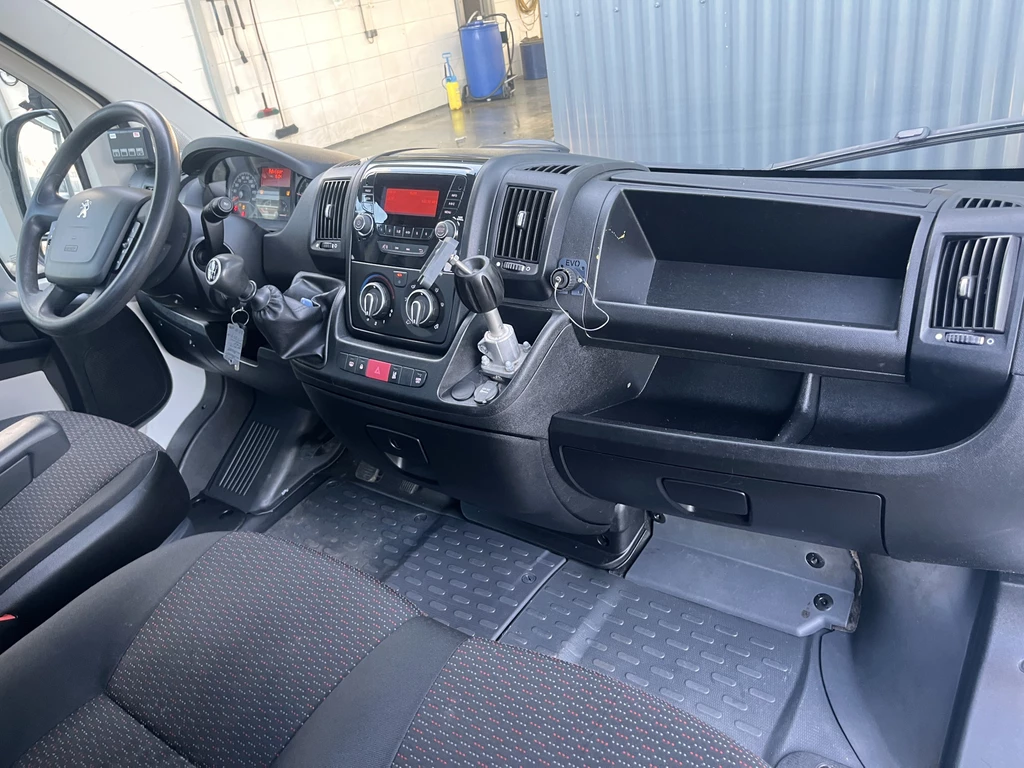 Peugeot Boxer – foto 40