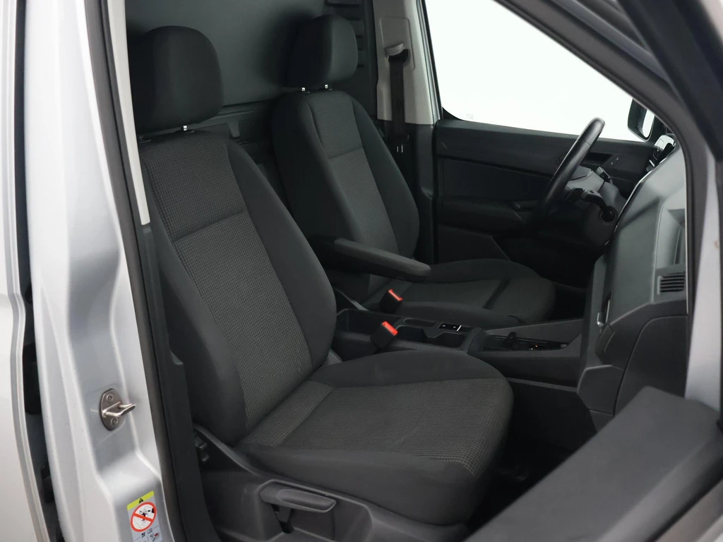 Volkswagen Caddy – foto 9
