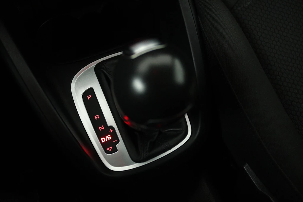 Audi A1 Sportback – foto 18