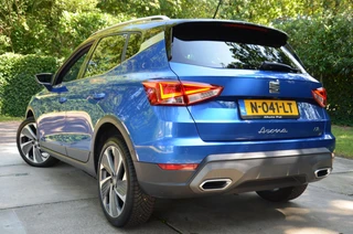 SEAT Arona – thumbnail 9