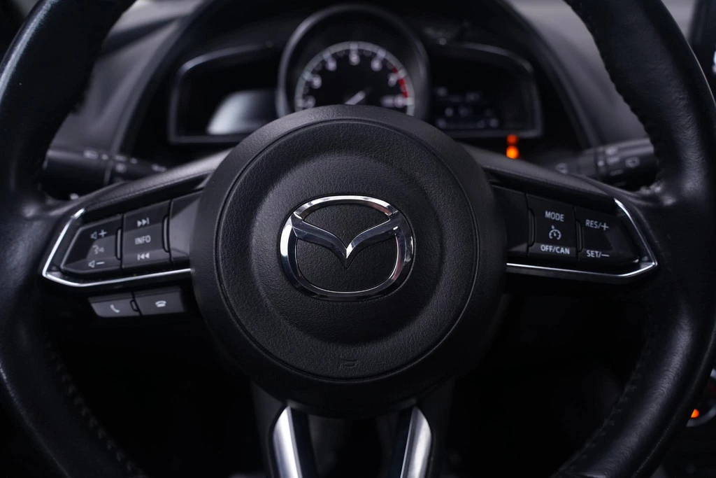 Mazda CX-3 – foto 19