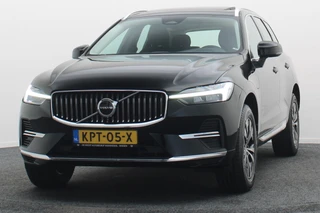Volvo XC60 – thumbnail 2