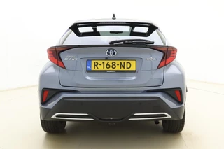 Toyota C-HR – thumbnail 5