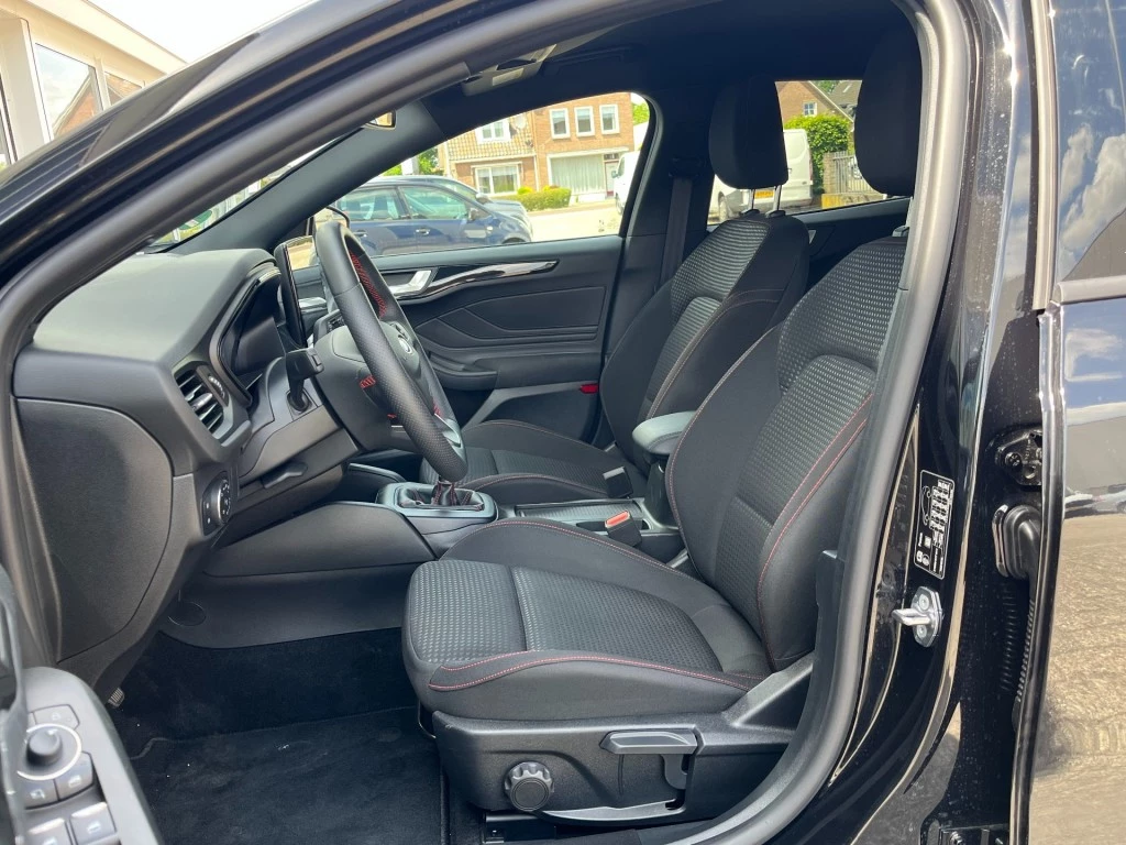 Ford Focus – foto 10
