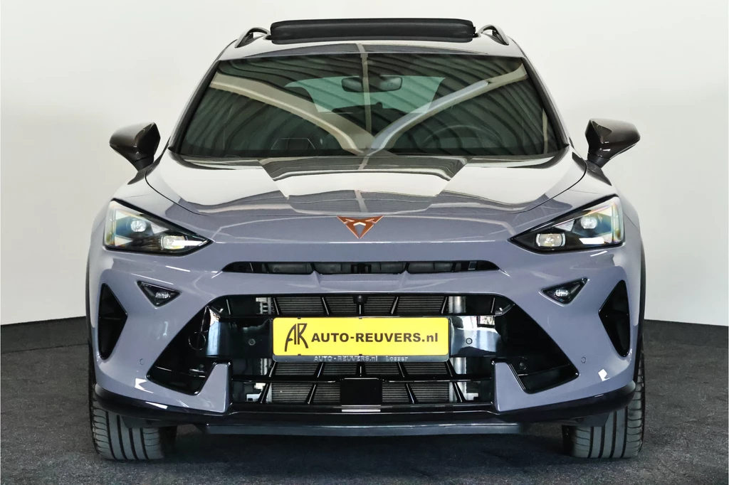CUPRA Formentor – foto 9