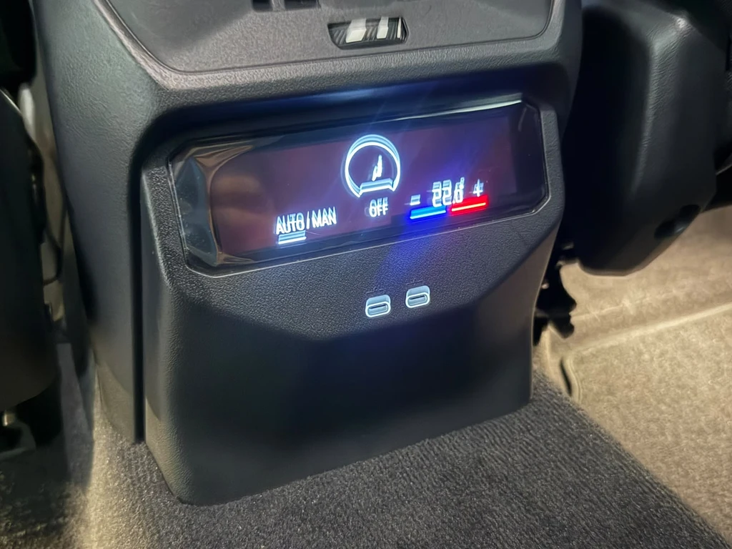 BMW X3 – foto 15