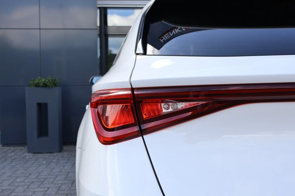 SEAT Leon – foto 16