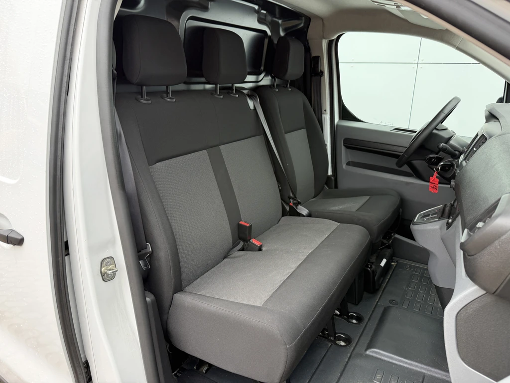 Fiat E-Scudo – foto 9